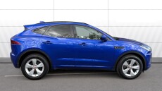 Jaguar E-Pace 2.0d R-Dynamic S 5dr Auto Diesel Estate